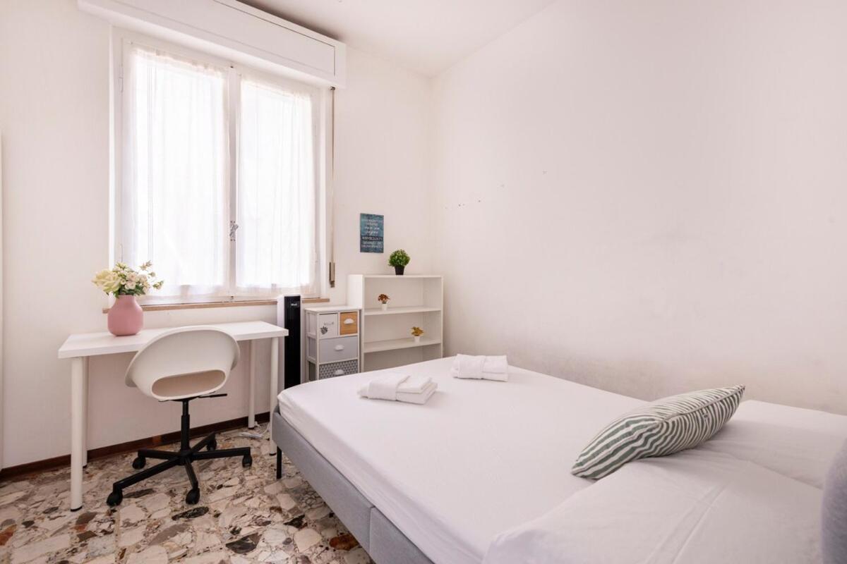 Nel Cuore Di Parma Centralissimo Esterno foto