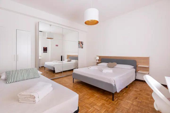 Nel Cuore Di Parma Centralissimo Esterno foto