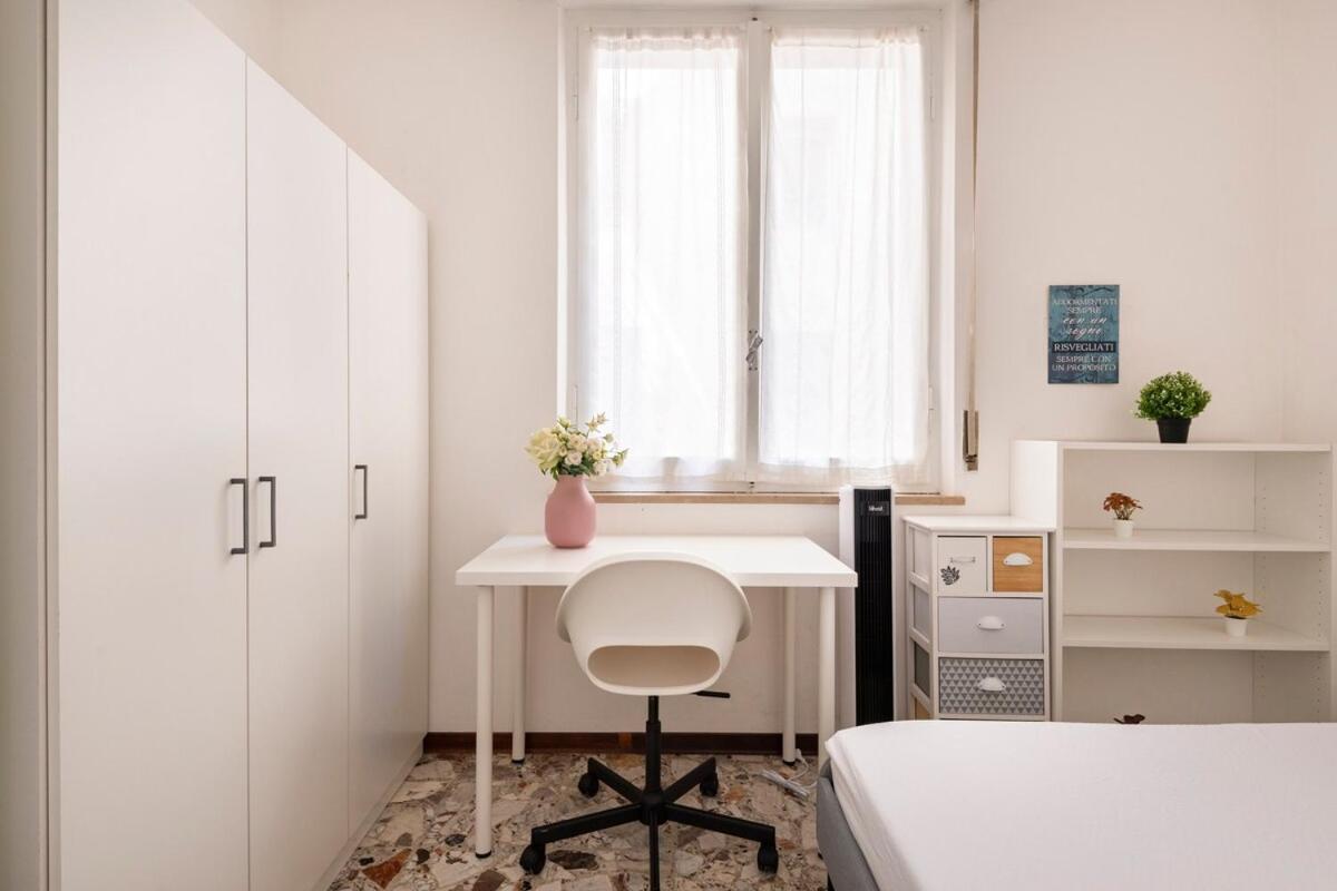 Nel Cuore Di Parma Centralissimo Esterno foto